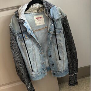 Mossimo Supply Co. Denim Jacket